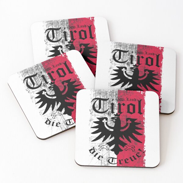 Item preview, Loyalty to the state of Tyrol designed and sold by Innsbrucker.