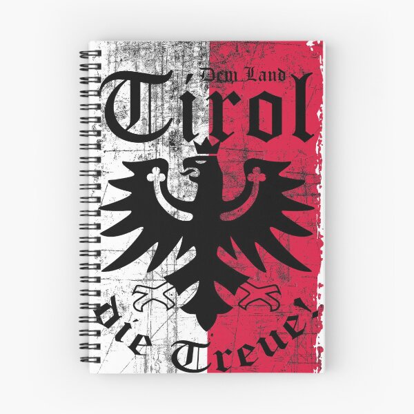Item preview, Loyalty to the state of Tyrol designed and sold by Innsbrucker.