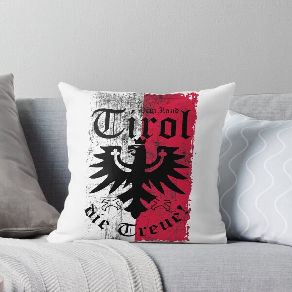 Item preview, Loyalty to the state of Tyrol designed and sold by Innsbrucker.