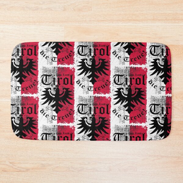 Item preview, Loyalty to the state of Tyrol designed and sold by Innsbrucker.