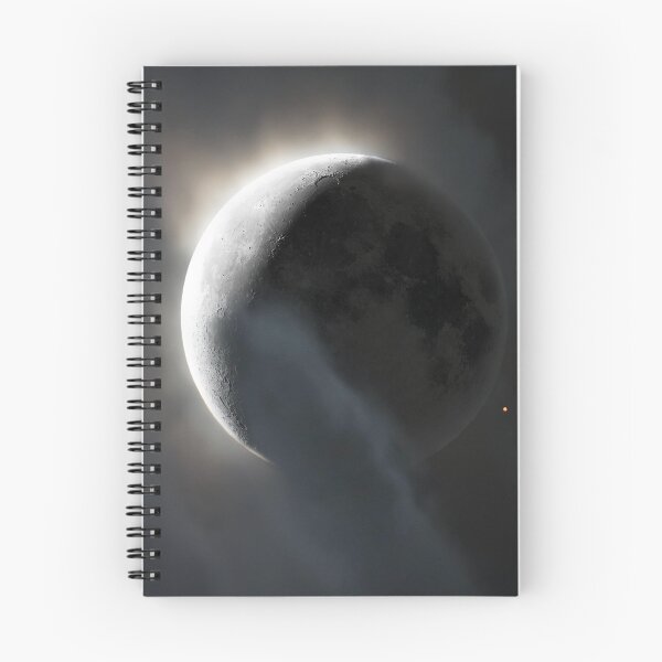 Item preview, Planet and atmosphere designed and sold by KNBS.