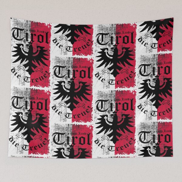 Item preview, Loyalty to the state of Tyrol designed and sold by Innsbrucker.