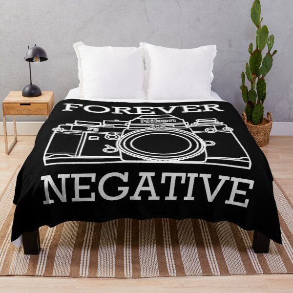 Item preview, Forever negative with Nikon F3 designed and sold by arthatbeat.