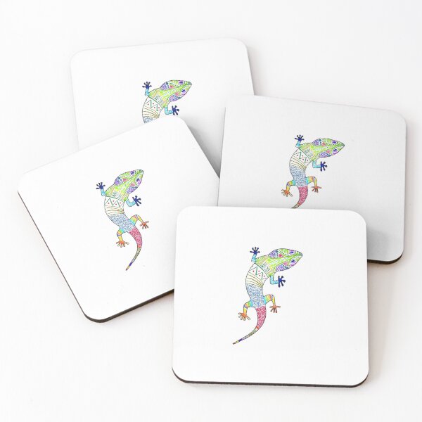 Item preview, Lizard designed and sold by edcreativ.