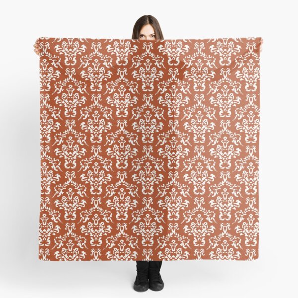 Item preview, Damask - Cinnamon Stick  designed and sold by eddyscanyon.