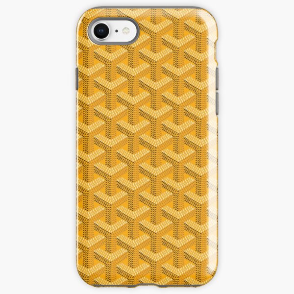 Goyard iPhone cases & covers Redbubble
