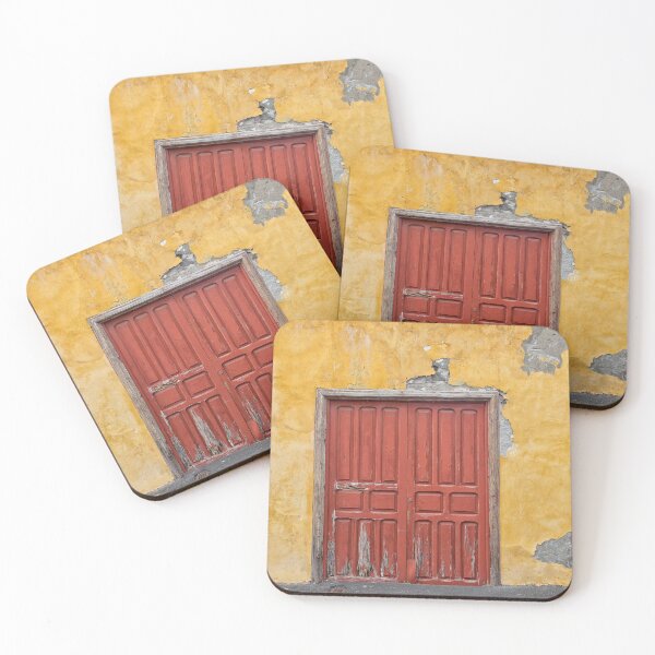 Item preview, Old Door designed and sold by Yair Karelic.