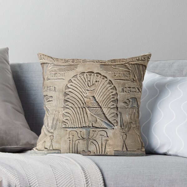 Item preview, Egyptian hieroglyphs designed and sold by KNBS.