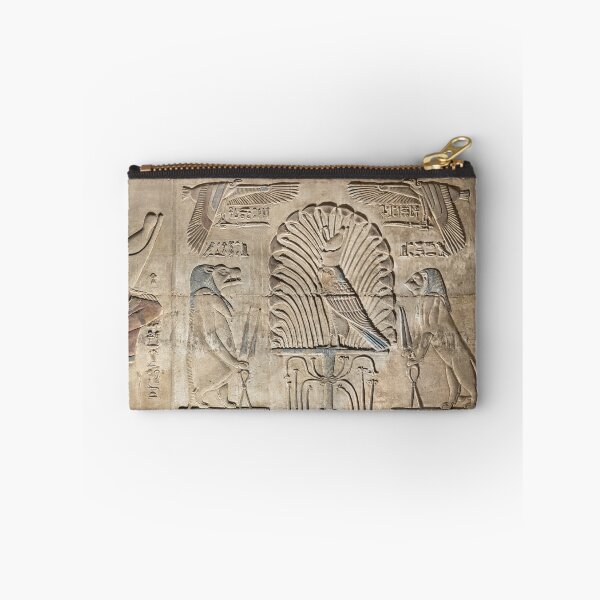 Item preview, Egyptian hieroglyphs designed and sold by KNBS.