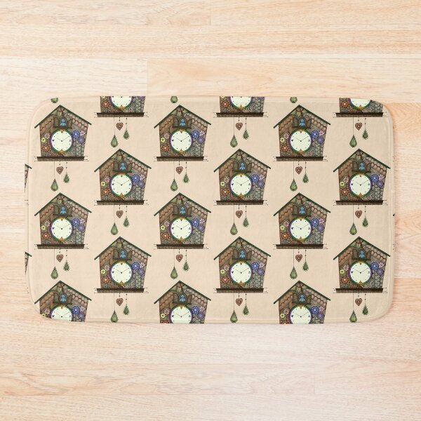 Item preview, Cuckoo Clock designed and sold by MagicMama.