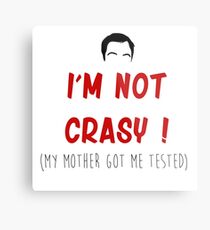 Sheldon Metal Print