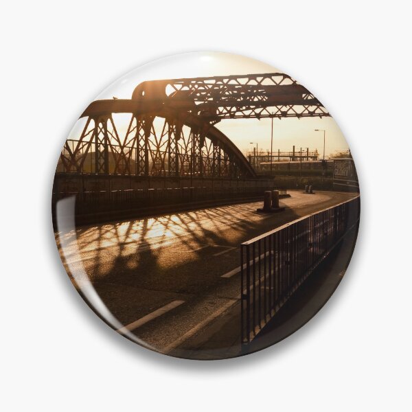Item preview, Mitre Bridge, West London designed and sold by Kezzles.