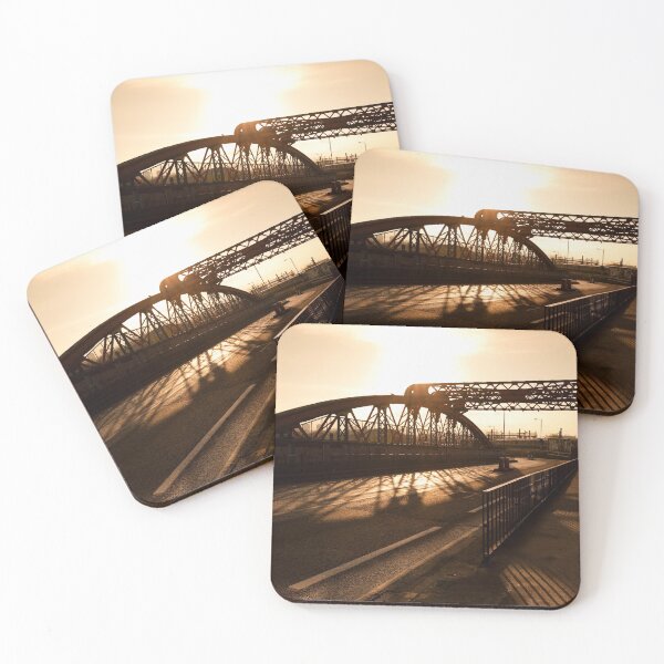 Item preview, Mitre Bridge, West London designed and sold by Kezzles.