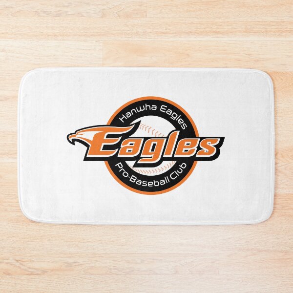 Item preview, KBO HANWHA EAGLES Logo Emblem - Korea Baseball Merch Hat Snapback Caps Mug Cup designed and sold by DesignKorea.