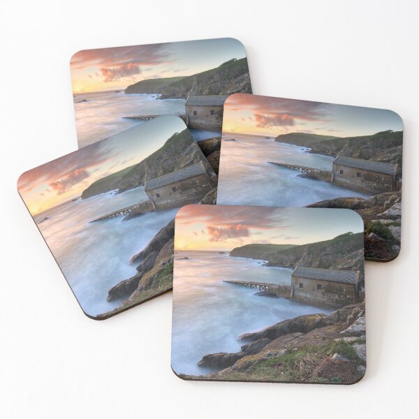 Item preview, Lizard Point at sunset designed and sold by bitm2007.