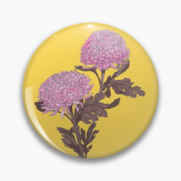 Item preview, flowers and ribbons _ yellow designed and sold by hahaha-creative.
