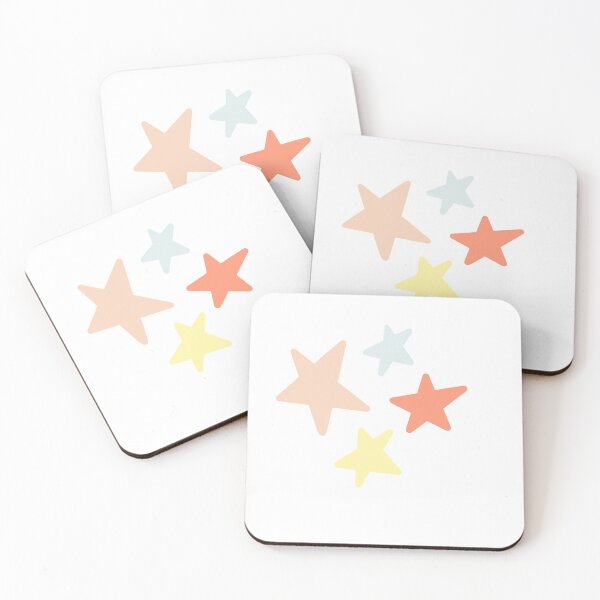 Item preview, VSCO Star Pack 6 (Get M or L) designed and sold by amariei.