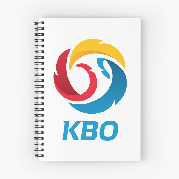 Item preview, KBO Logo Emblem - Korea Baseball Merch Hat Snapback Caps Mug Cup designed and sold by DesignKorea.