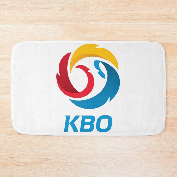 Item preview, KBO Logo Emblem - Korea Baseball Merch Hat Snapback Caps Mug Cup designed and sold by DesignKorea.