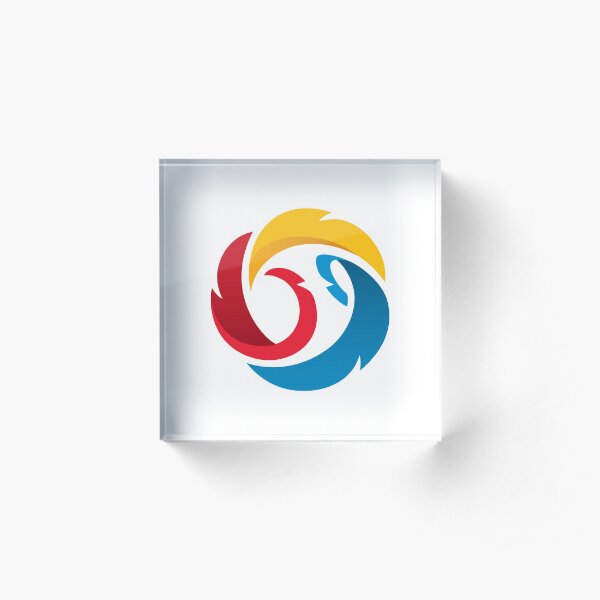 KBO Logo Emblem #2 - Korea Baseball Merch Hat Snapback Caps Mug Cup Acrylic Block