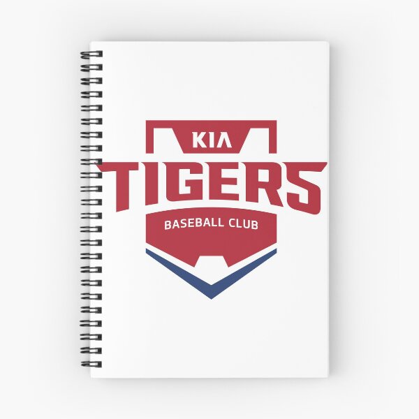 Item preview, KBO KIA TIGERS Logo Emblem - Korea Baseball Merch Hat Snapback Caps Mug Cup designed and sold by DesignKorea.