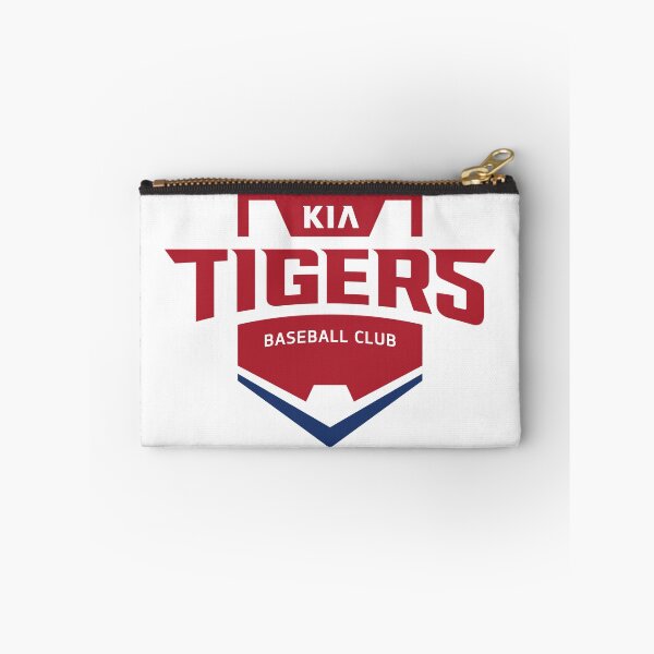 Item preview, KBO KIA TIGERS Logo Emblem - Korea Baseball Merch Hat Snapback Caps Mug Cup designed and sold by DesignKorea.