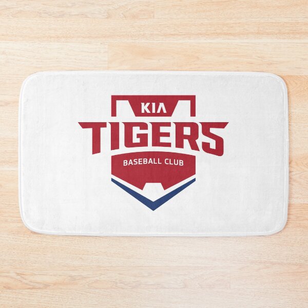 Item preview, KBO KIA TIGERS Logo Emblem - Korea Baseball Merch Hat Snapback Caps Mug Cup designed and sold by DesignKorea.