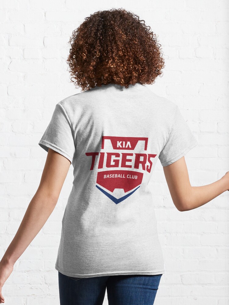 kia tigers shirt