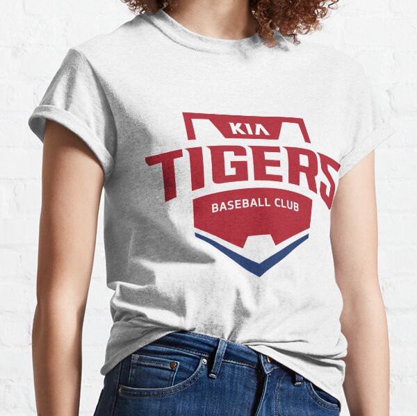 kia tigers shirt