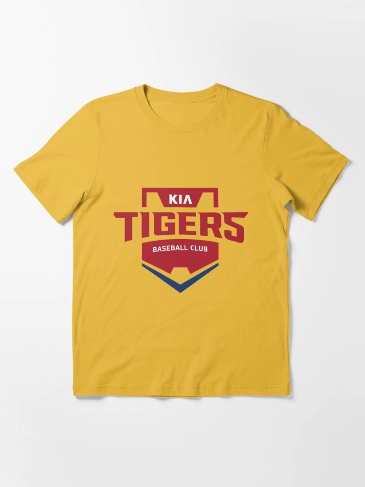 KBO KIA TIGERS Custom Jersey + Sitching Cap - BTF Store