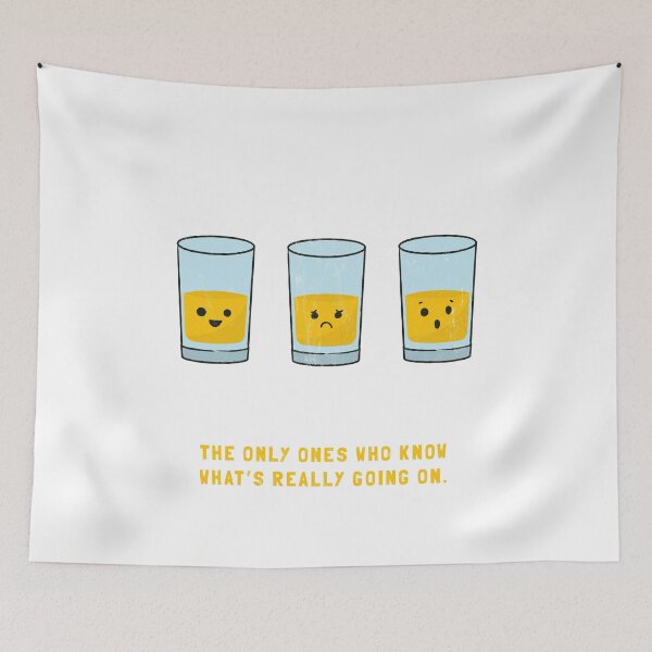 Item preview, Realists The Only Ones Who Know Funny  designed and sold by noirty.