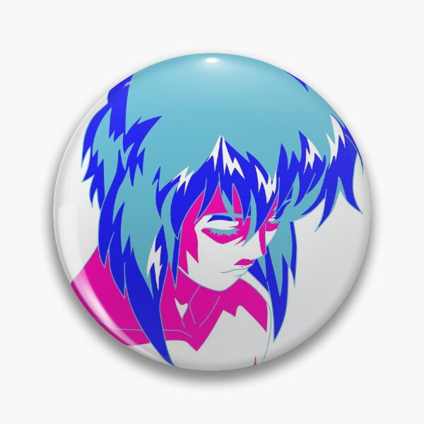 Artikelvorschau, Kusanagi entworfen und verkauft von R-A Designs.
