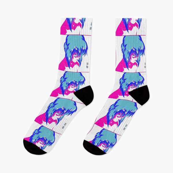 Item preview, Kusanagi designed and sold by R-A Designs.