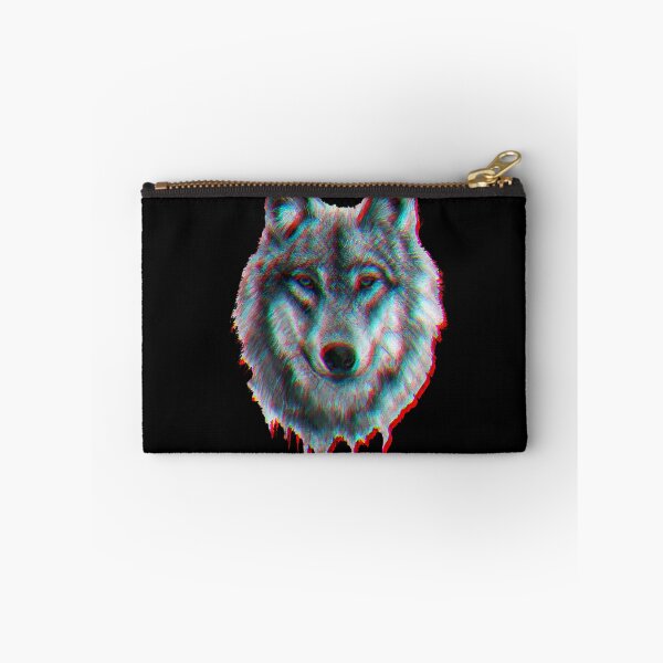 Item preview, Wolf Art Black designed and sold by primawm.