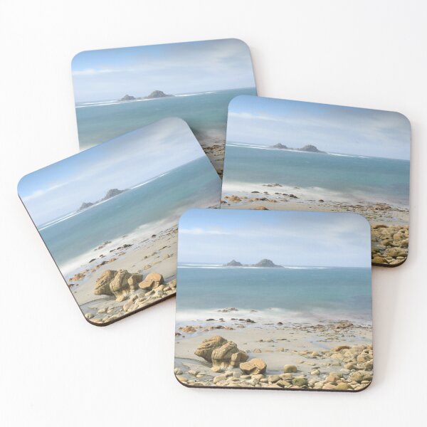 Item preview, Porth Nanven Beach view designed and sold by bitm2007.