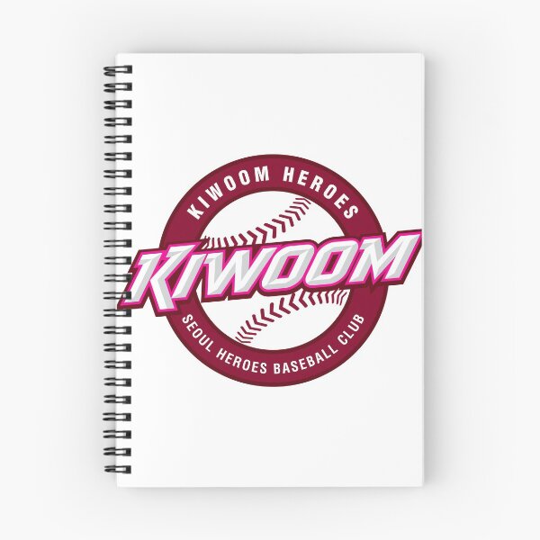Artikelvorschau, KBO KIWOOM HEROES SEOUL Logo Emblem - Korea Baseball Merch Hut Snapback Caps Mug Cup entworfen und verkauft von DesignKorea.