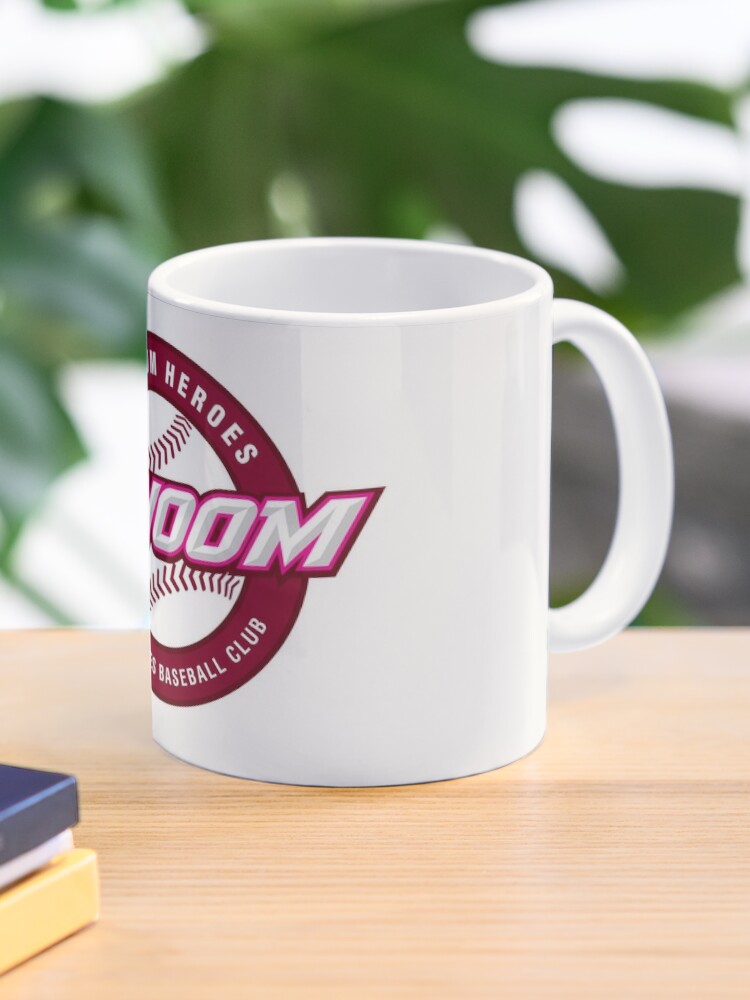 KBO LG TWINS SEOUL Logo Emblem #2 - Korea Baseball Merch Hat Snapback Caps  Mug Cup Sticker for Sale by DesignKorea