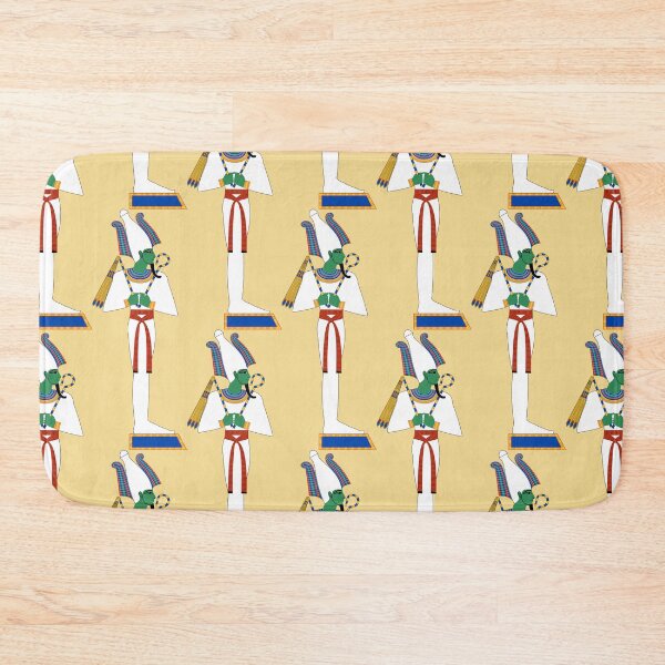 Item preview, Osiris Egyptian God designed and sold by KNBS.