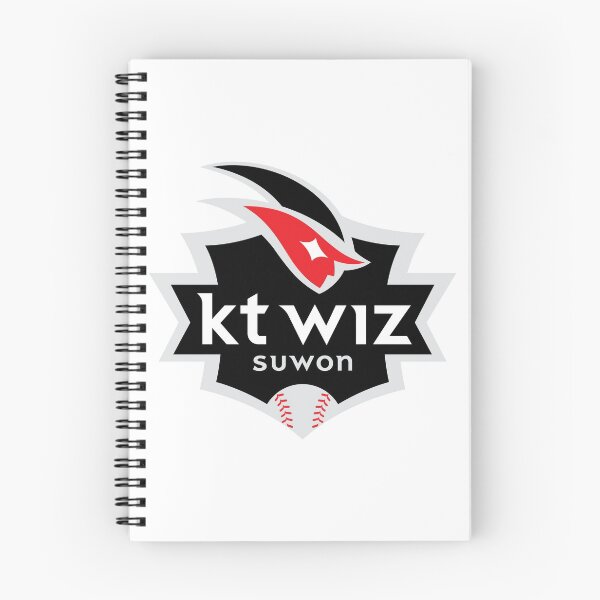 Item preview, KBO KT WIZ SUWON Logo Emblem - Korea Baseball Merch Hat Snapback Caps Mug Cup designed and sold by DesignKorea.
