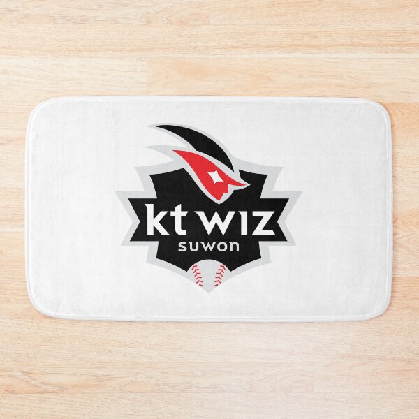 Item preview, KBO KT WIZ SUWON Logo Emblem - Korea Baseball Merch Hat Snapback Caps Mug Cup designed and sold by DesignKorea.