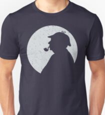 Man of Mystery Unisex T-Shirt