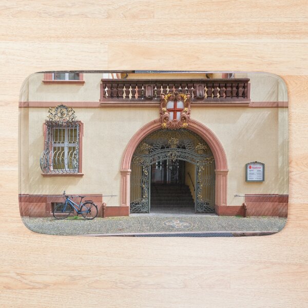 Item preview, Decorated Entrance designed and sold by Yair Karelic.