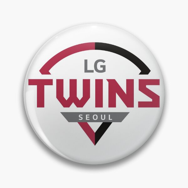 Item preview, KBO LG TWINS SEOUL Logo Emblem - Korea Baseball Merch Hat Snapback Caps Mug Cup designed and sold by DesignKorea.