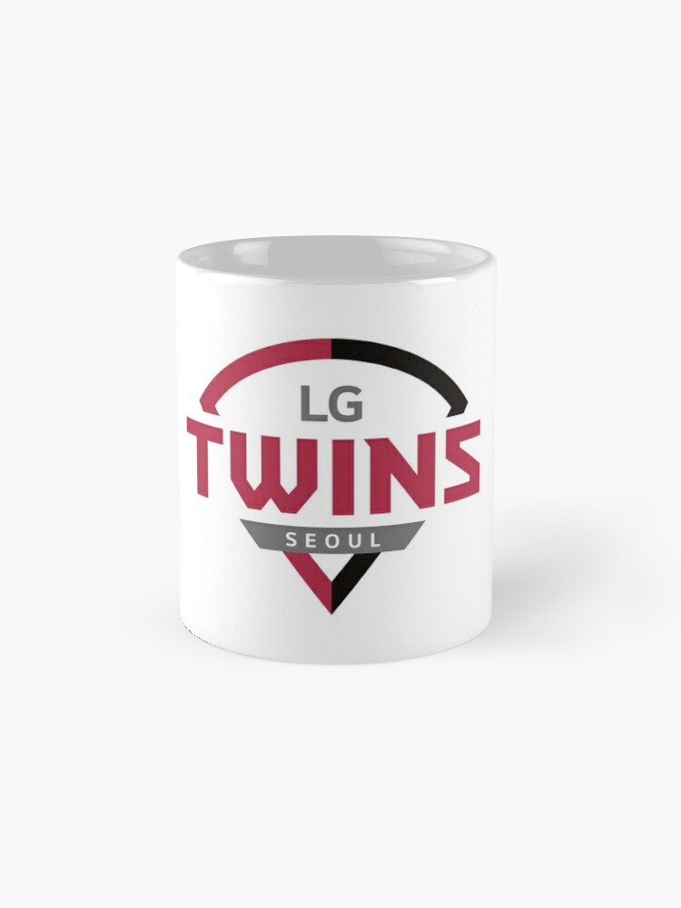 KBO LG TWINS SEOUL Logo Emblem #2 - Korea Baseball Merch Hat Snapback Caps  Mug Cup Sticker for Sale by DesignKorea