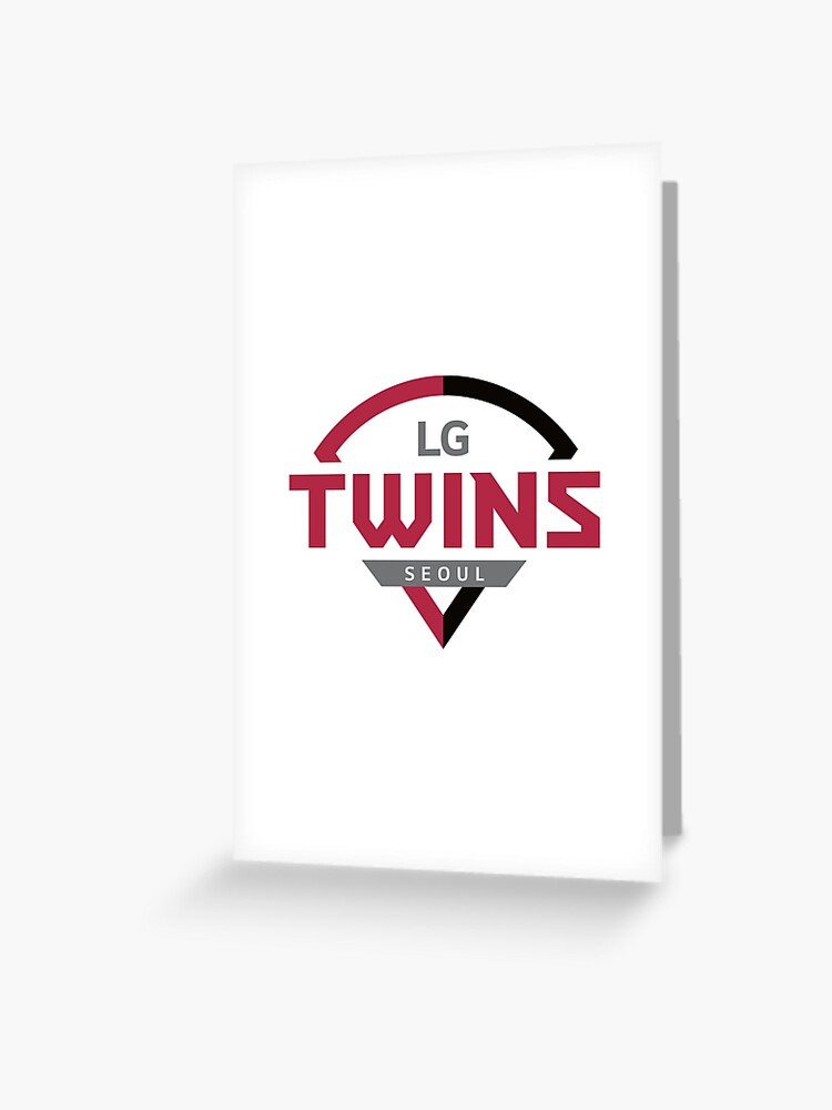 KBO LG TWINS SEOUL Logo Emblem #2 - Korea Baseball Merch Hat Snapback Caps  Mug Cup Sticker for Sale by DesignKorea