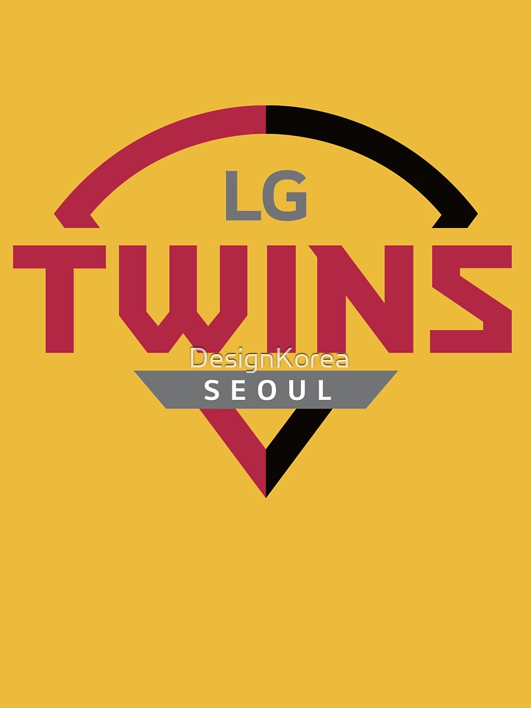 KBO LG TWINS SEOUL Logo Emblem #2 - Korea Baseball Merch Hat Snapback Caps  Mug Cup Sticker for Sale by DesignKorea