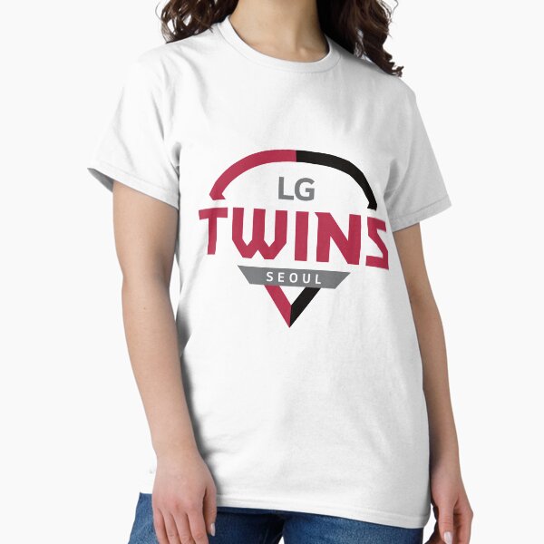 【1993studio】[LG TWINS] PIGMENT BASEBALL GRAPHIC T-SHIRT LG Twins Baseball Apparel Store - Seoul, . | Prep Sportswear