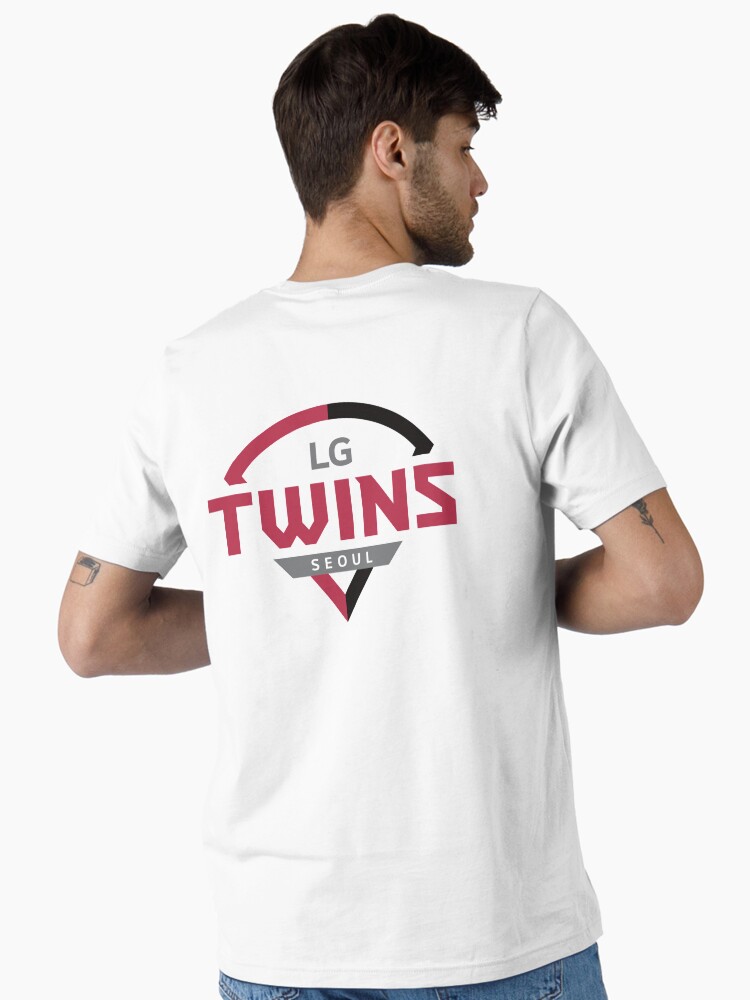 KBO LG TWINS SEOUL Logo Emblem Korea Baseball Merch Hat Snapback