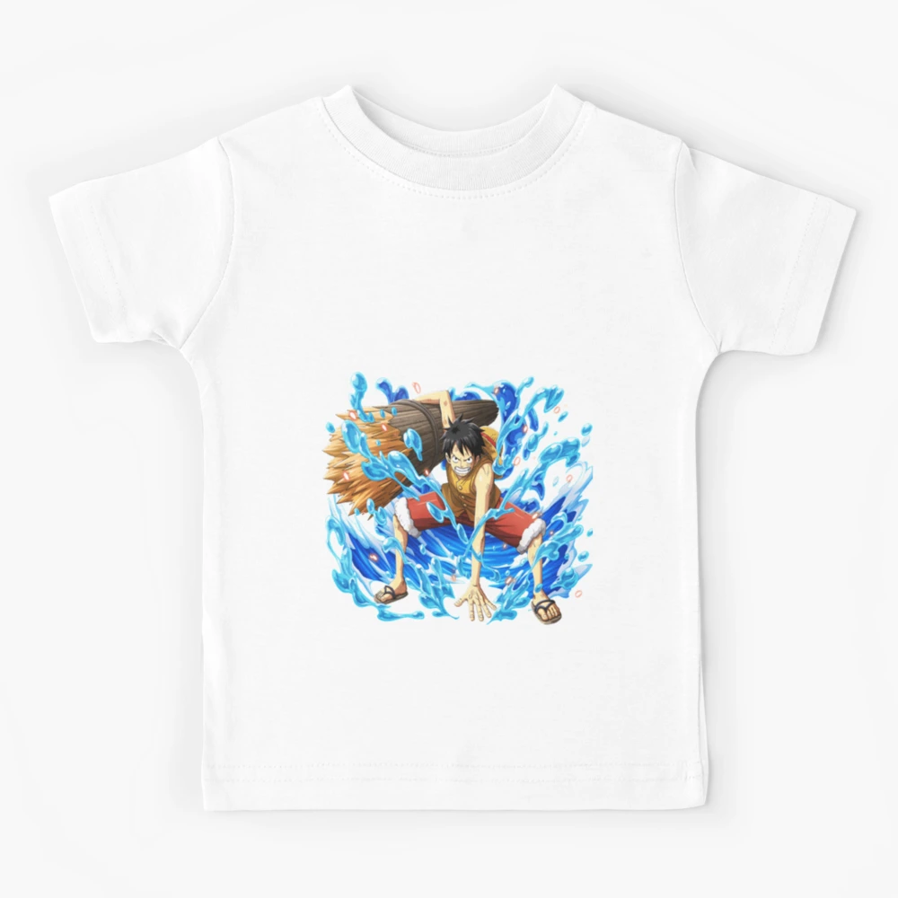 Tshirt je peux pas je cherche le one piece - enfant et adulte