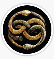 auryn Sticker
